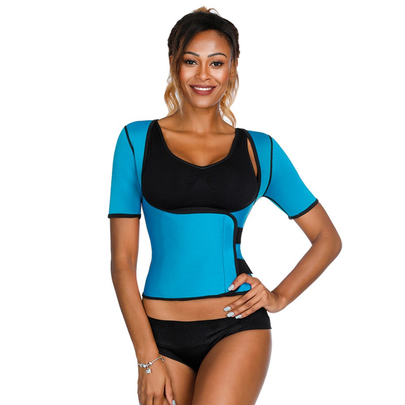 Body Shaping Waist Trainer Image 5