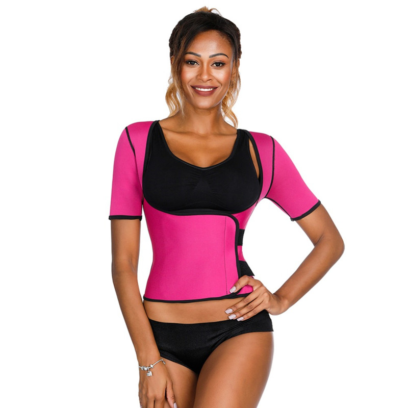 Body Shaping Waist Trainer Image 7