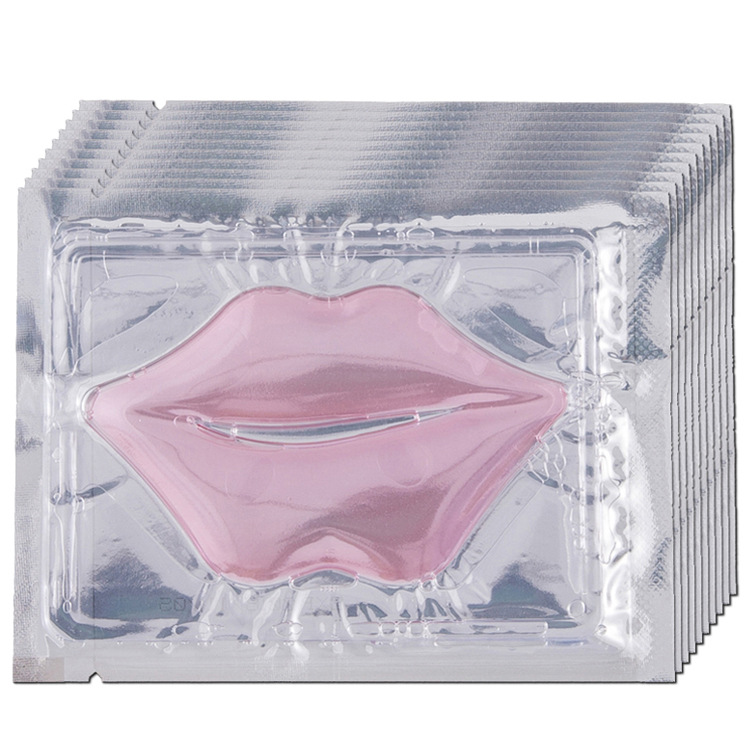 Crystal Lip Mask Image 1