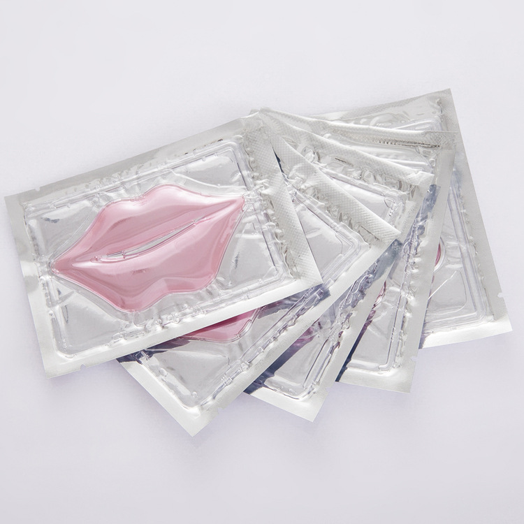 Crystal Lip Mask Image 3