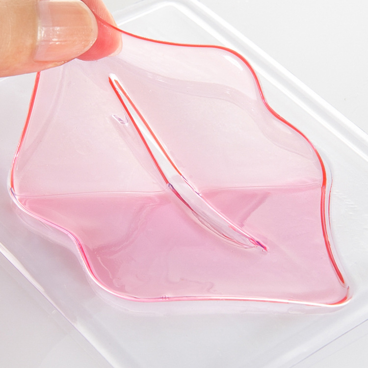 Crystal Lip Mask Image 2