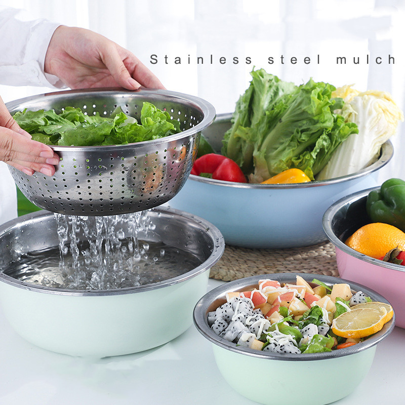 Durable Stainless Steel Finish