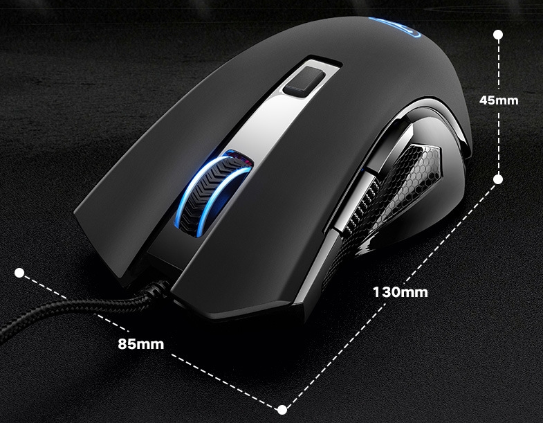ET Gaming Mouse