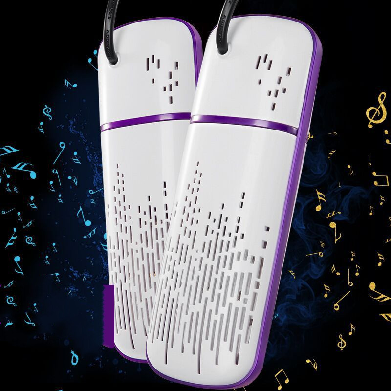 Telescopic Shoe Dryer 2