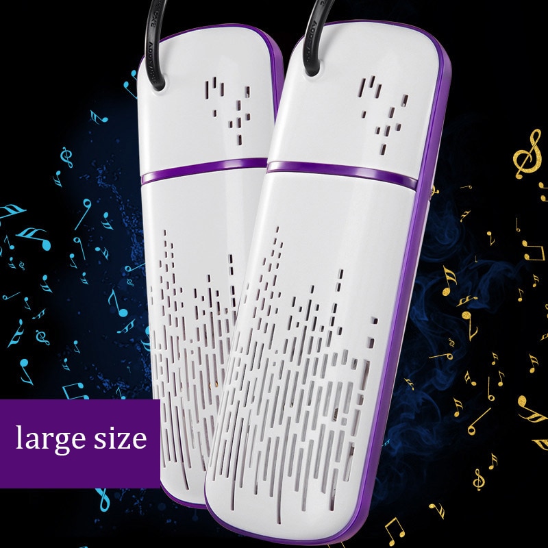 Telescopic Shoe Dryer 1