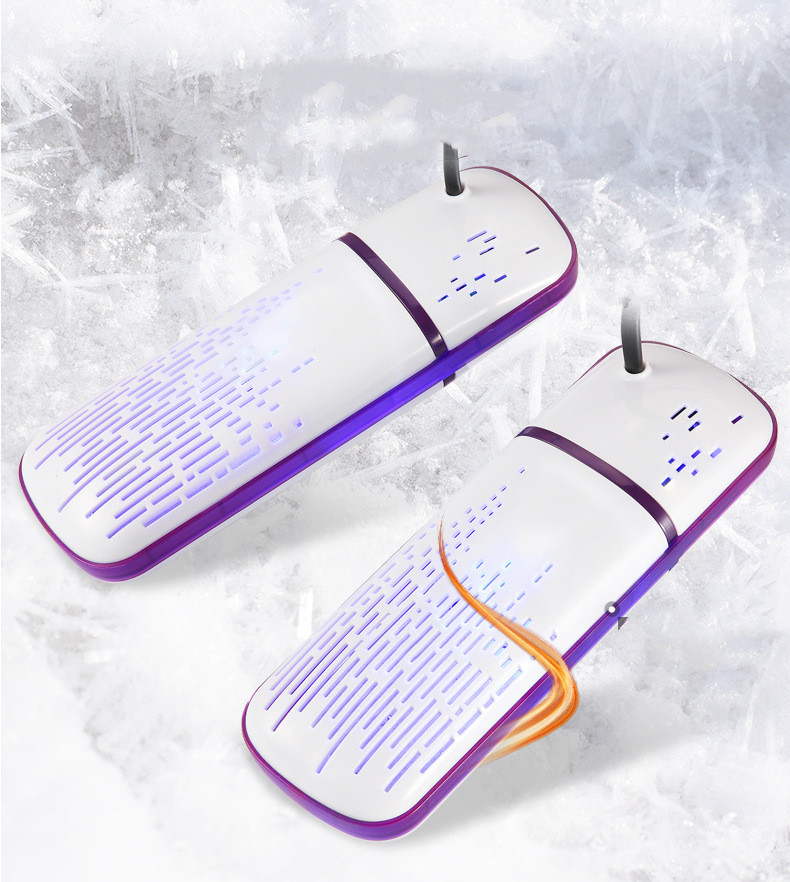 Telescopic Shoe Dryer 4