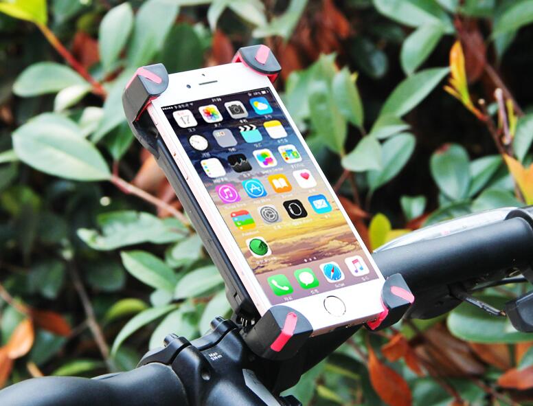 Bicycle Mobile Phone Holder