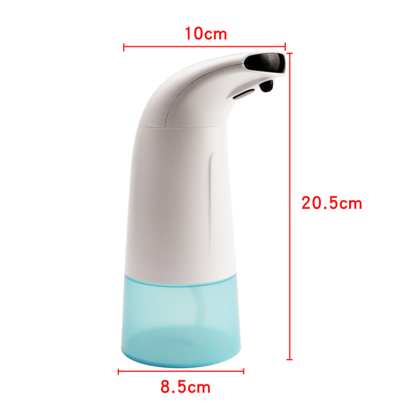 Automatic Foam Sensor Soap Dispenser