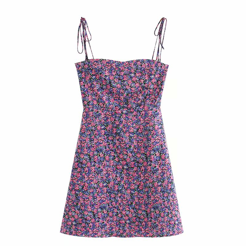KASLEAD Dress Image 2