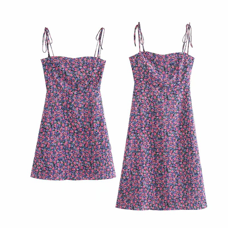 KASLEAD Dress Image 1