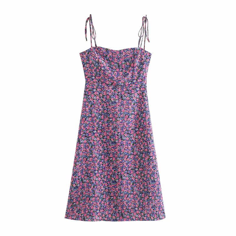 KASLEAD Dress Image 3