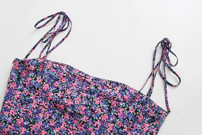 KASLEAD Dress Image 4