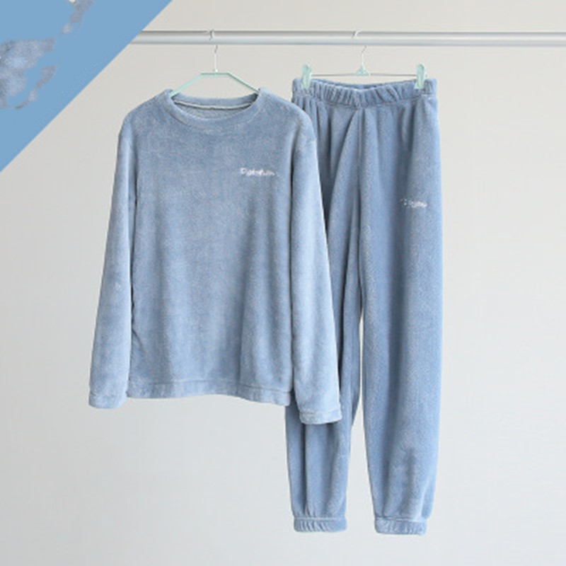 Coral Fleece Home Set Image 4