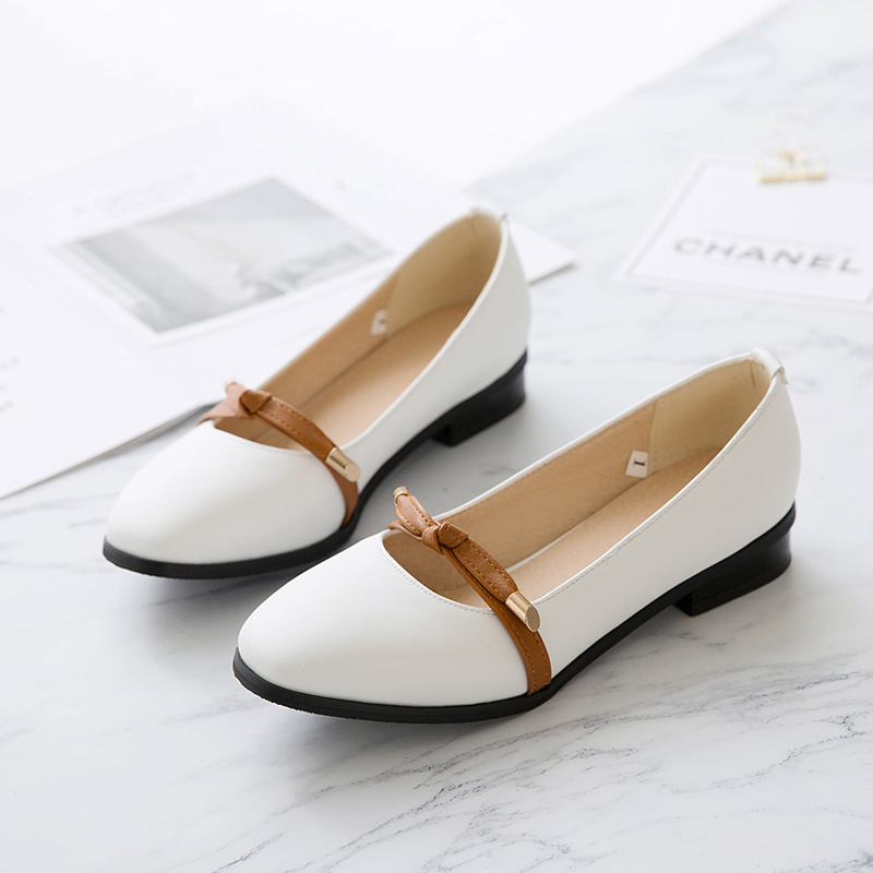 Children's Leather Shoe 3
