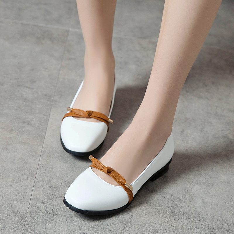 Children's Leather Shoe 10
