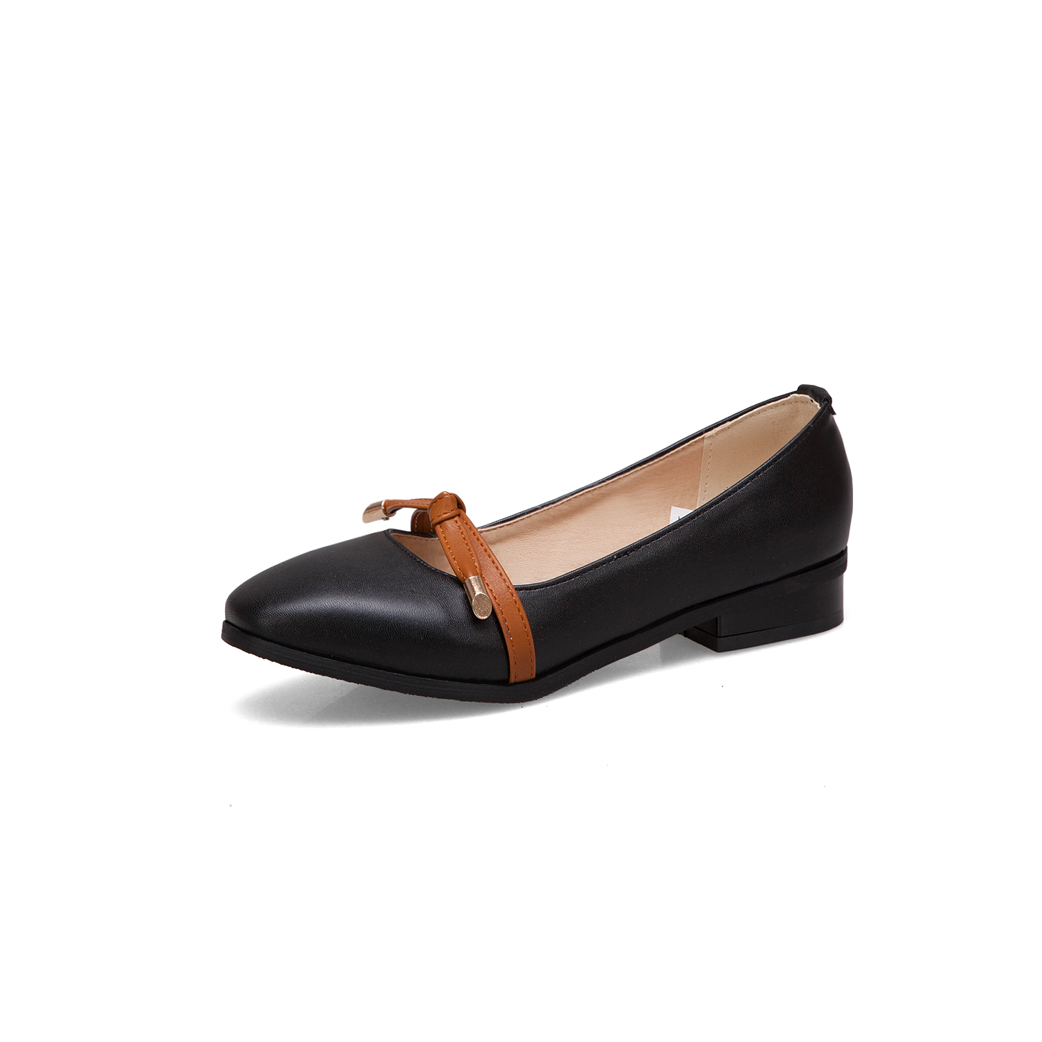 Children's Leather Shoe 1