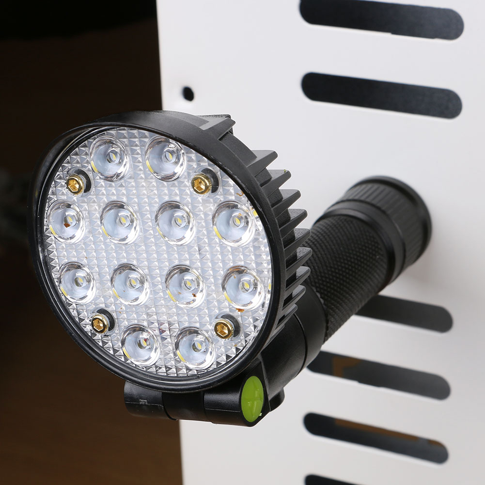 USB Rechargeable Work Light Image 2
