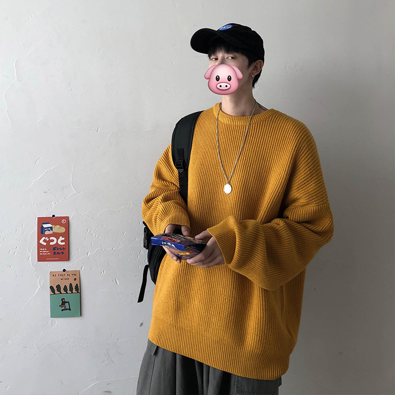 Comfortable Winter Knitwear