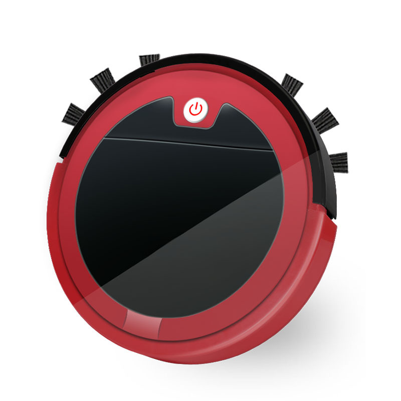 Smart Vacuum Cleaner Image 5