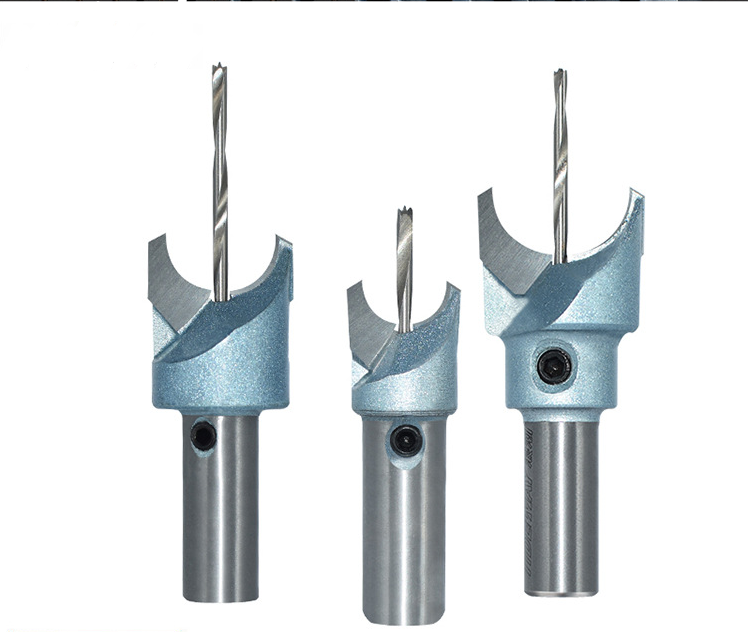 Industrial-grade bead knife image 2