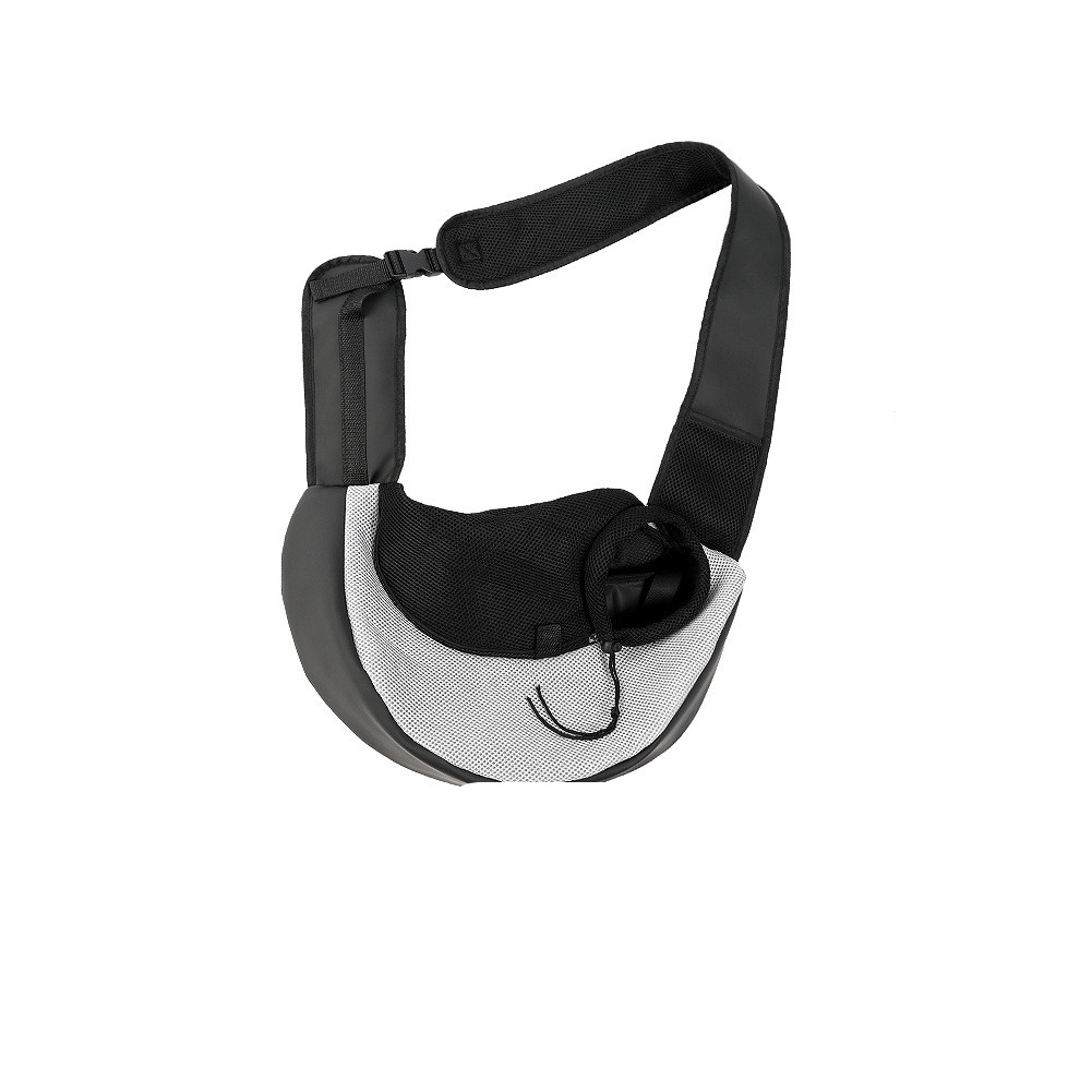 Pet Backpack Front View