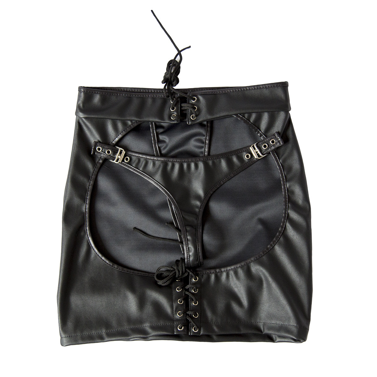 Imagen de Pantalones de Bondage 3