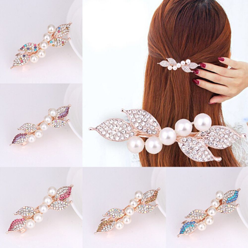 Hair Clip Image 3