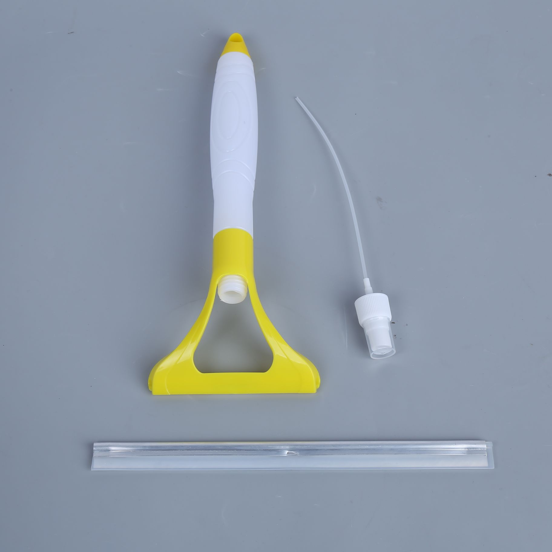 Multi-Functional Double-Sided Glass Cleaner Image 4