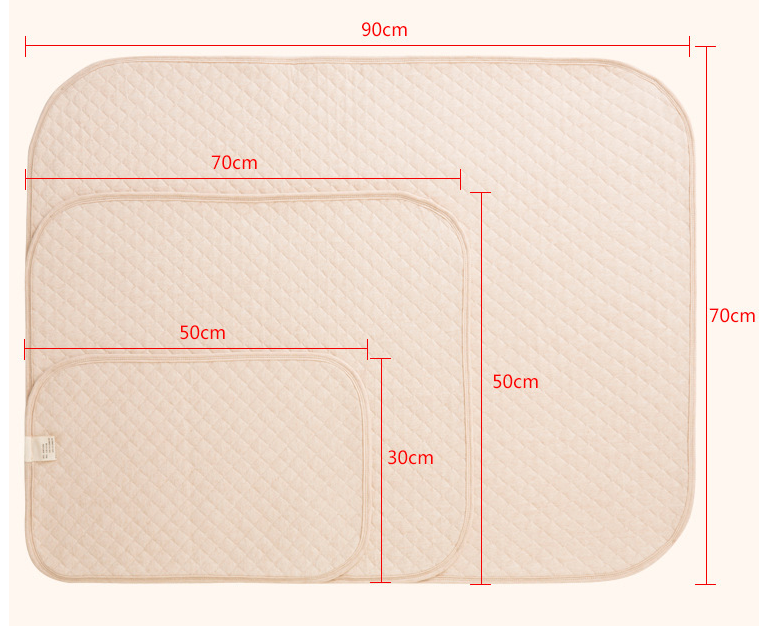 3D Insulation Pad
