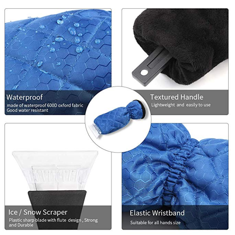 Snow Shovel Image 3