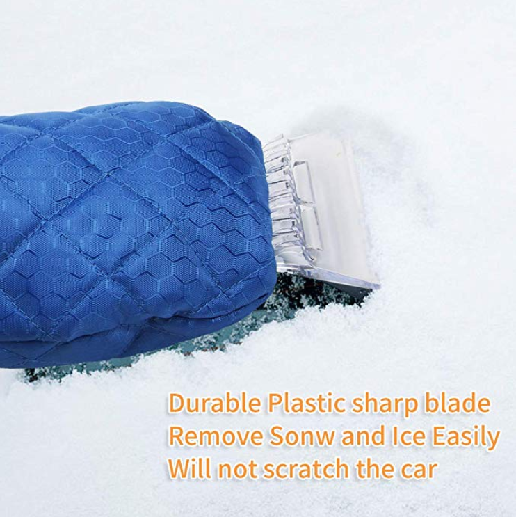 Snow Shovel Image 4