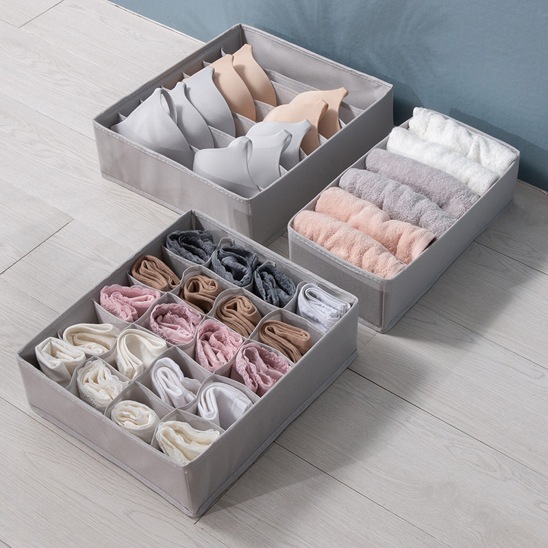 Underwear Organizer 3