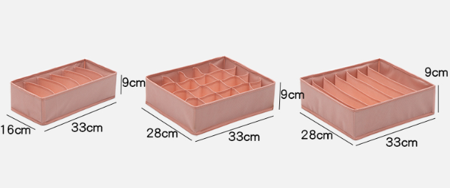 Underwear Organizer 1