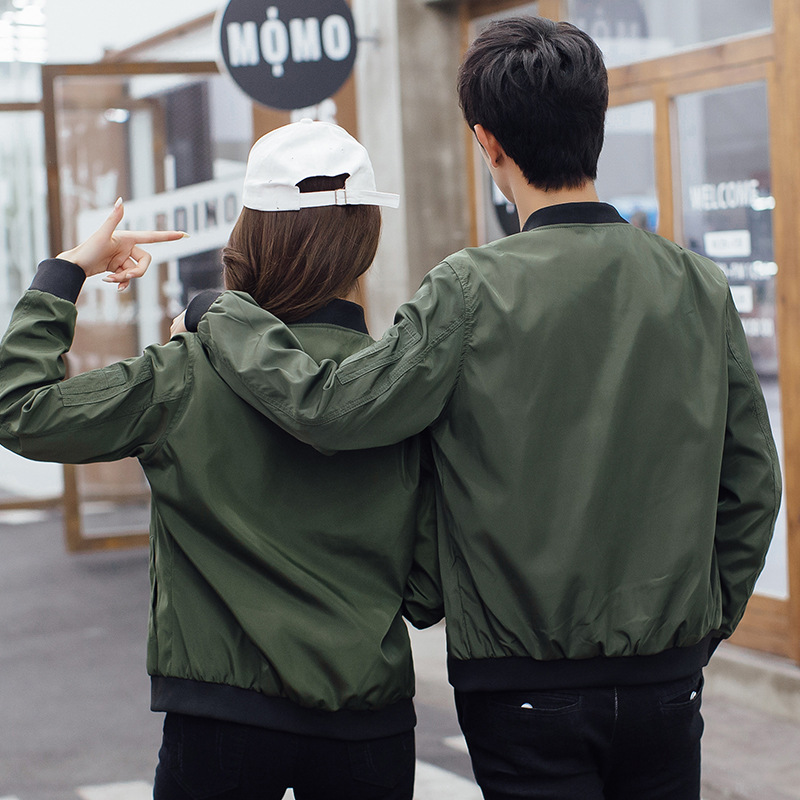 Stylish Couple