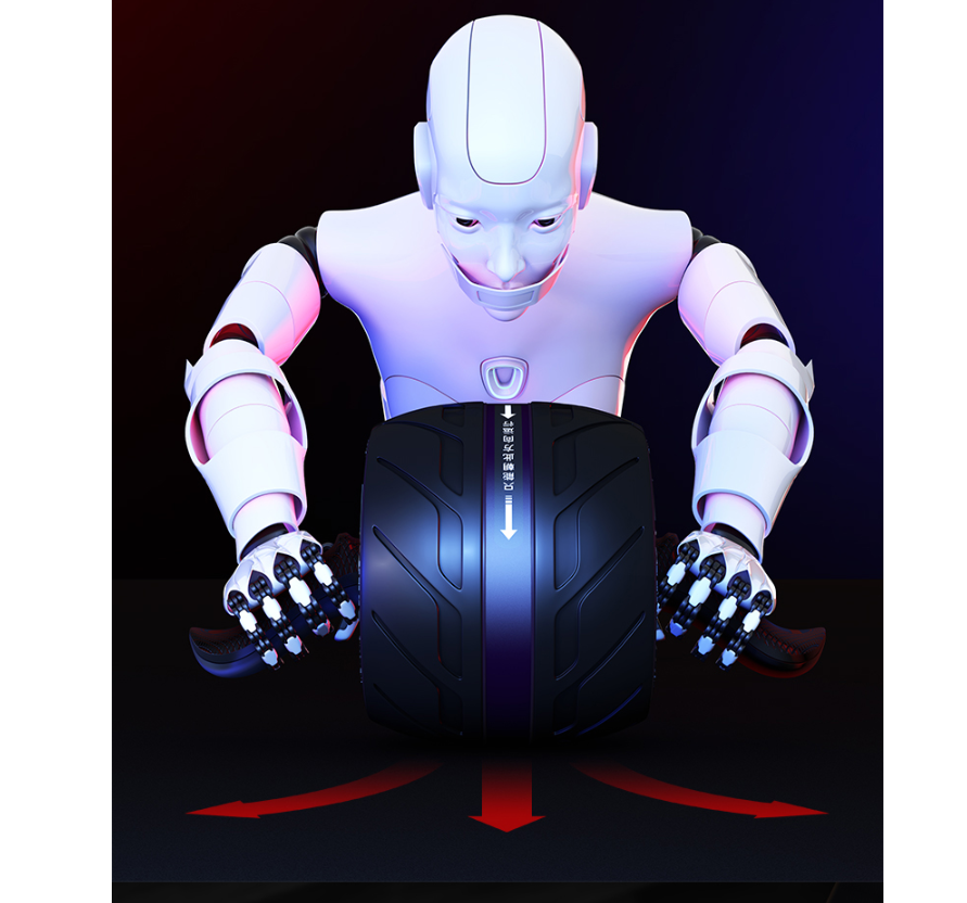 Abdominal Wheel Image 3