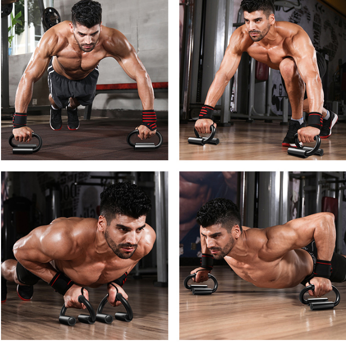 Abdominal Wheel Image 1