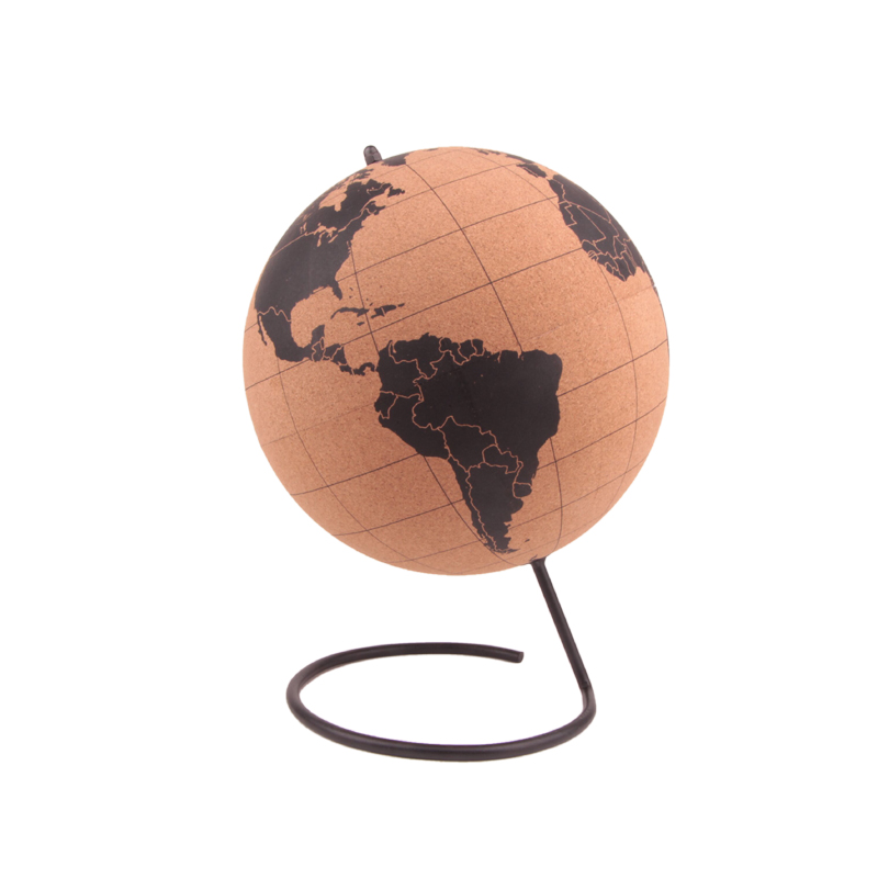 Geographical Accuracy