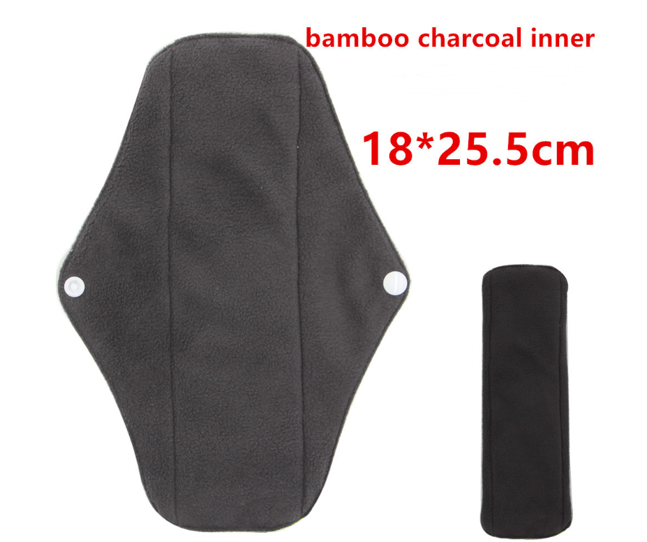 Washable Sanitary Napkin