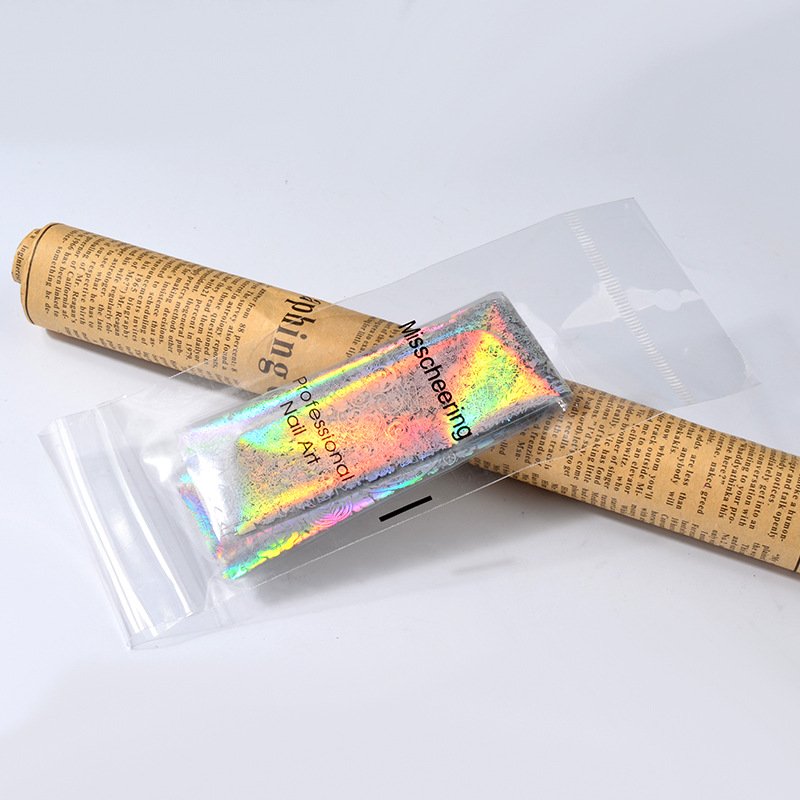 Nail Sticker Design 5