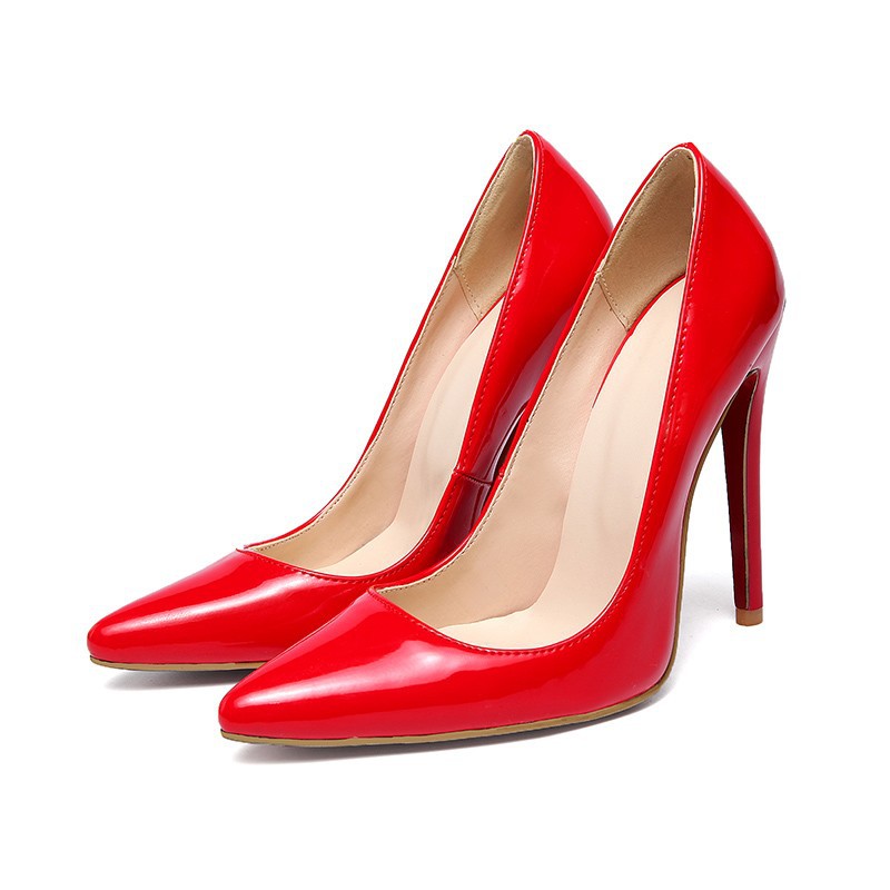 High Heel Variation
