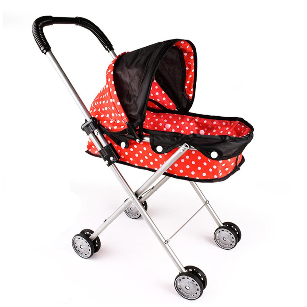 Baby Walker Cart