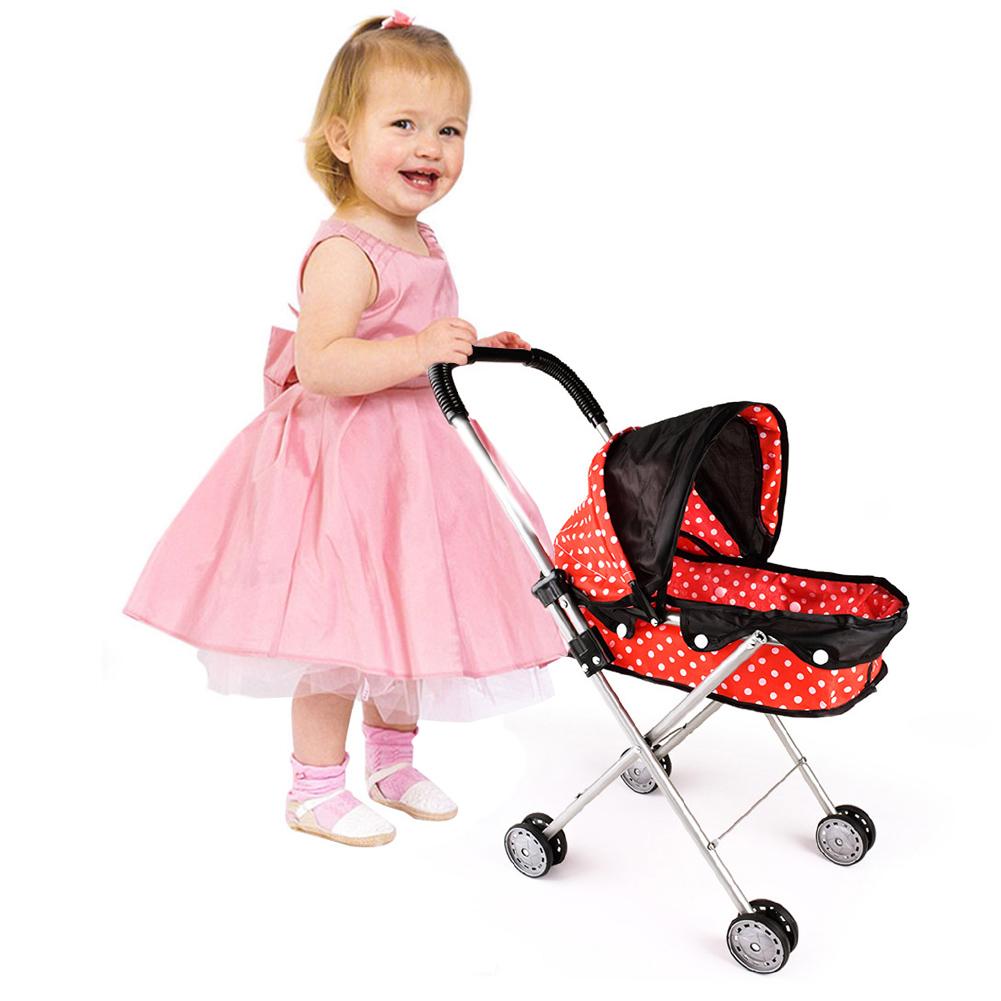 Baby Walker Toy