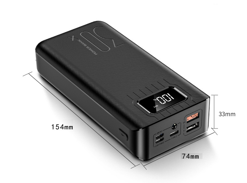 Portable Charger Image 1