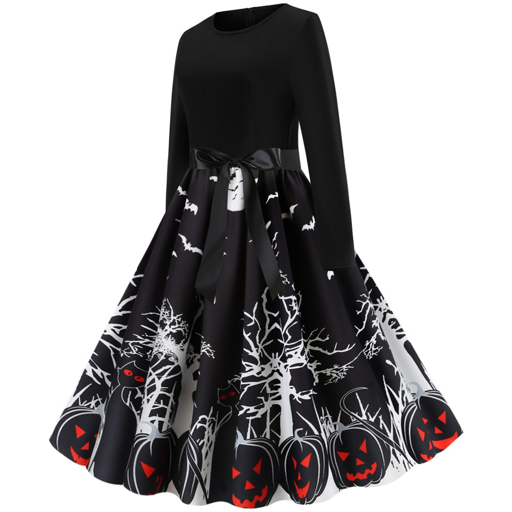Halloween Dress Image 3