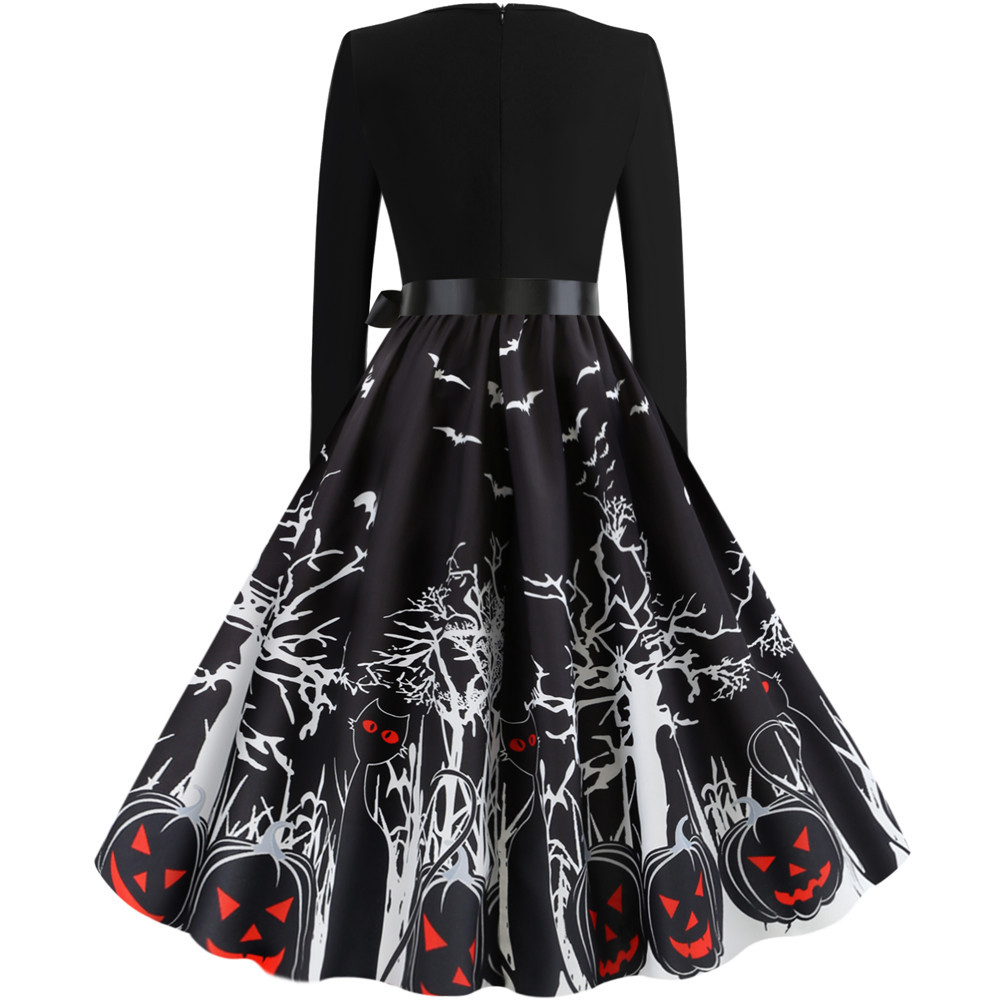 Halloween Dress Image 4