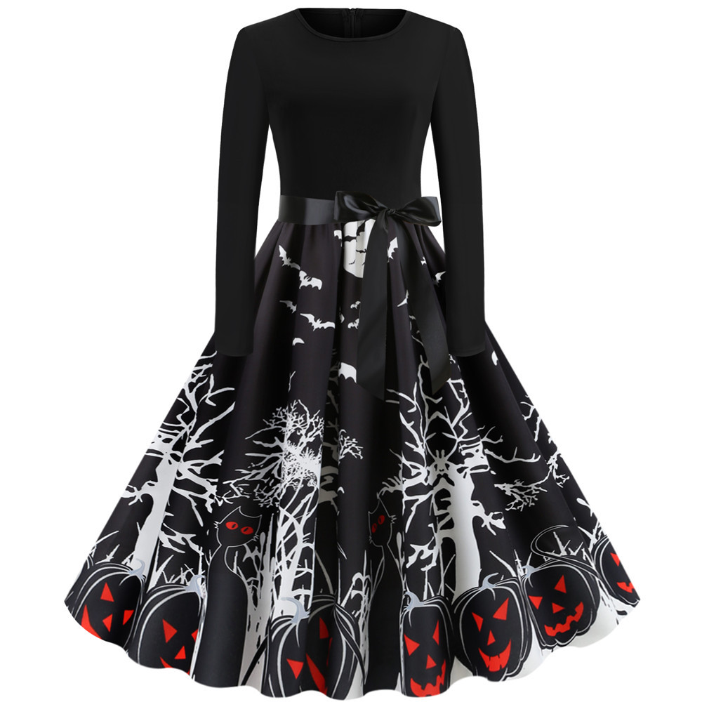 Halloween Dress Image 5
