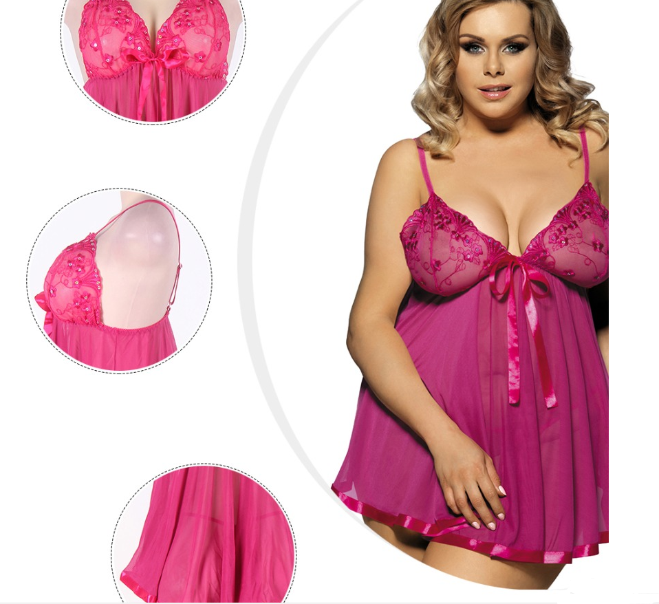 Lingerie Image 4