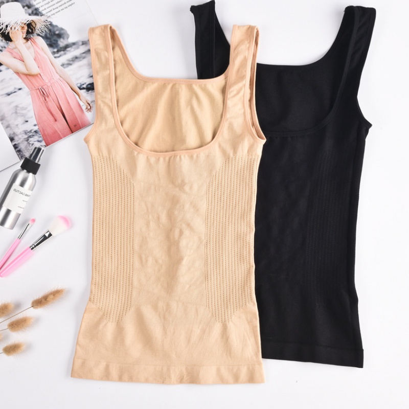 Seamless Body Shaping Vest 2