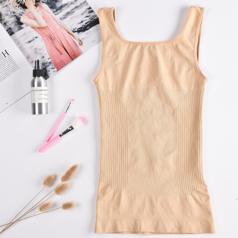 Seamless Body Shaping Vest 3