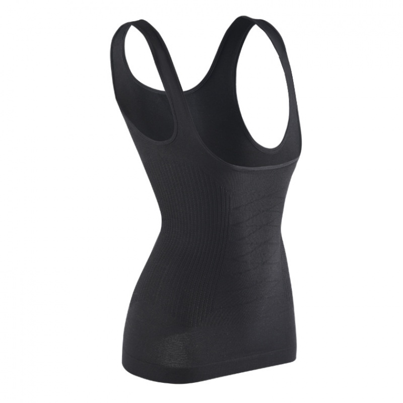 Seamless Body Shaping Vest 4